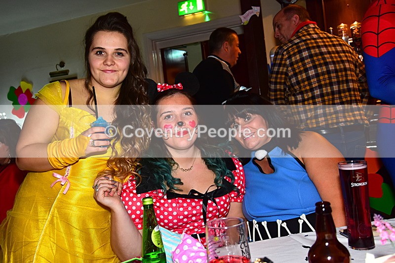 TAY-690 - Tayla's 18th