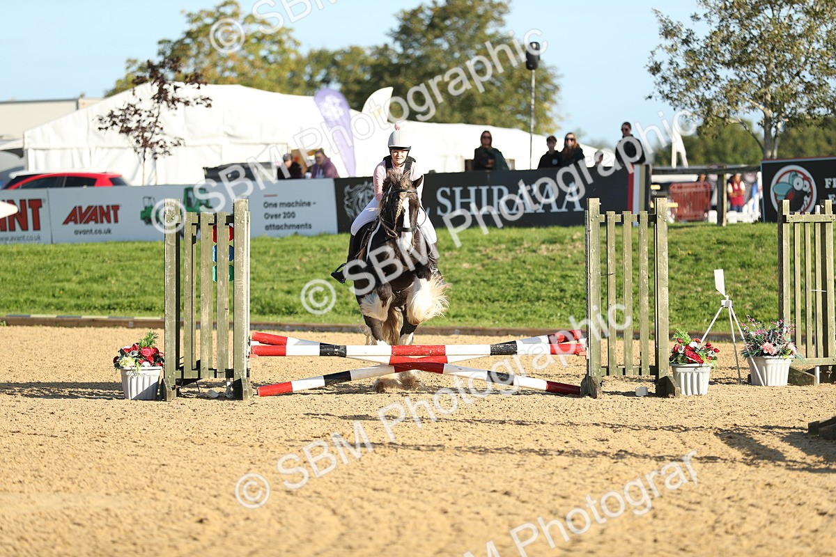 SBM_14367 - E4a - Eventers Challenge 50cm Open