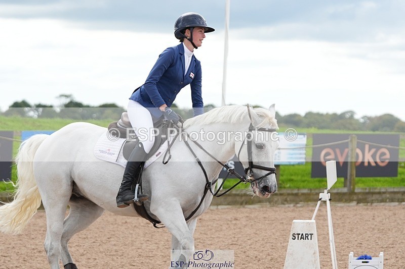 250921-124656-02985 - Cls 12 Pony 1.15m Members Cup