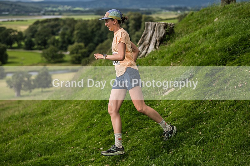 Beetham-180 - Beetham Sports Fell Race Saturday 26th July 2025