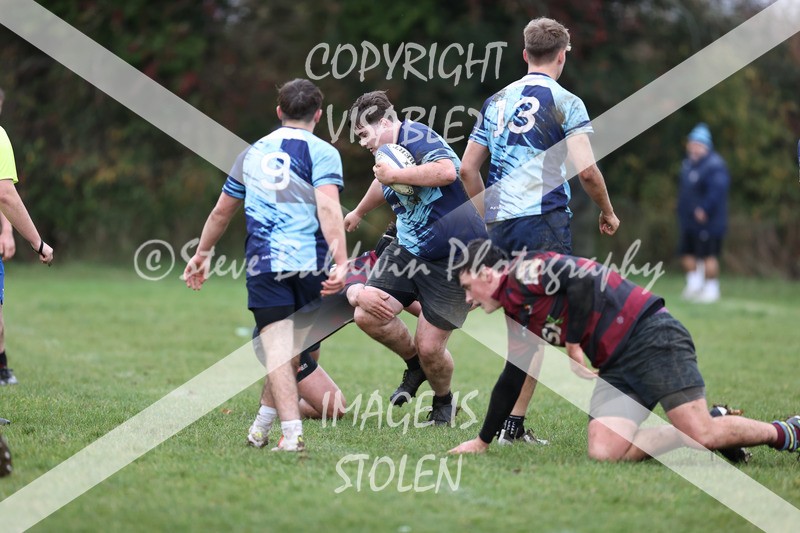 1DX31262 - 2025-11-09 Hungerford RFC V Supermarine RFC Colts