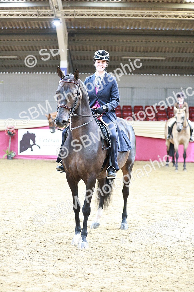 SBM_03688 - Class 6A Area Ridden Pre-Vet