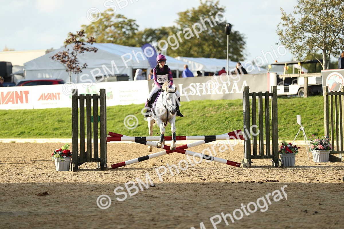 SBM_30530 - E11 - Eventers Challenge 80cm Championship