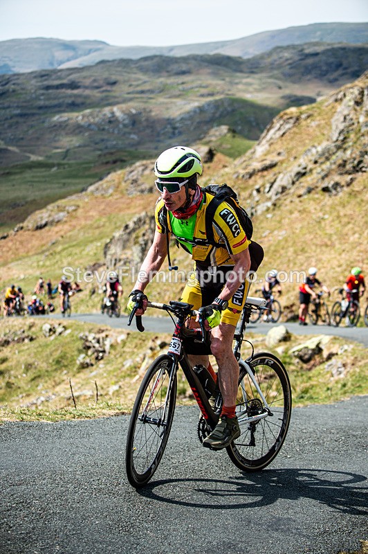 133555-2 - Hardknott Pass Camera 3 13.00-14.00