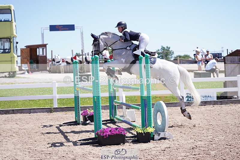 240719A-131906-11426 - Cls 14, 1 Star Silver Tour 1.25m