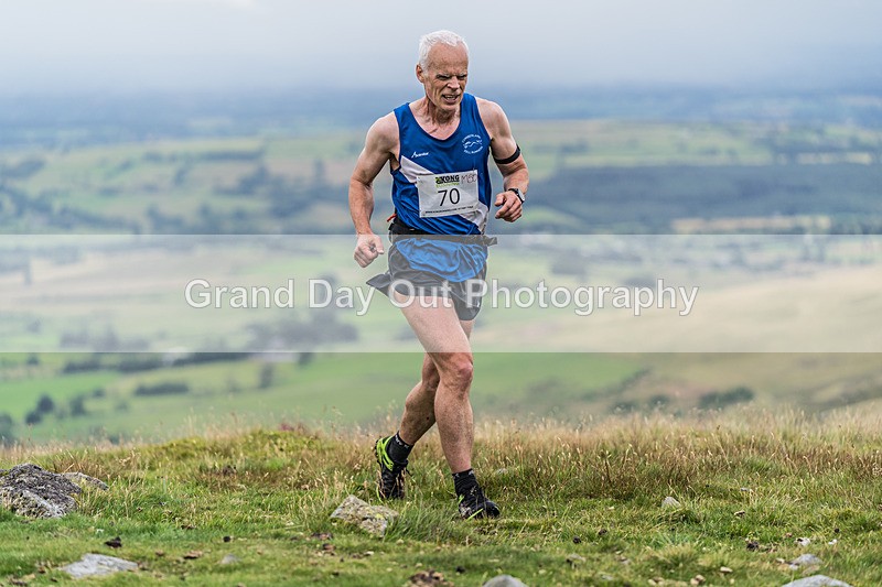 Fellside-188 - Fellside Fell Race Wednesday 24th July 2024