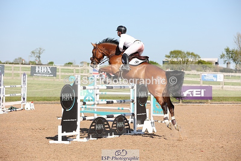 250430-162442-01668 - Cls 7 National 1.30m and 1.40m Open