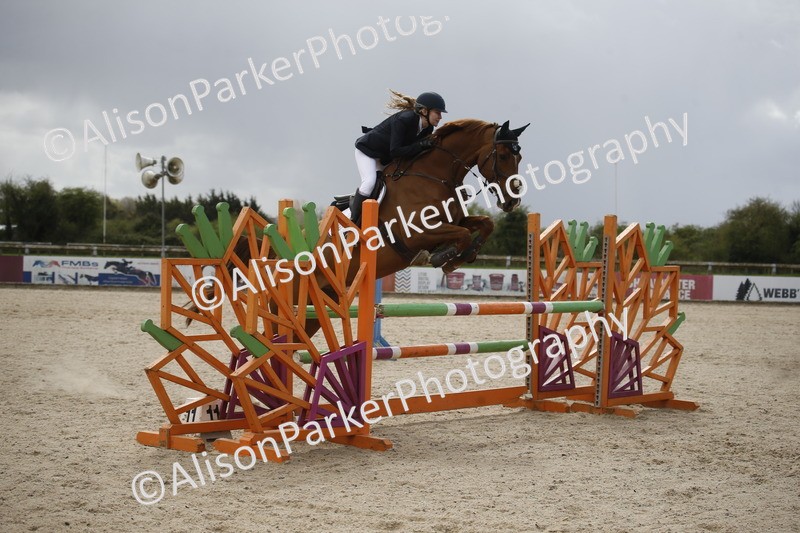 20260412-1136 - Class 7 - 1.00m