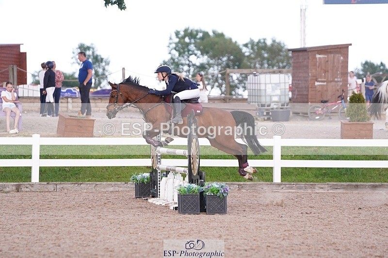 250628-194320-07936 - Cls 25 Blue Chip Pony Newcomers & 1m Open