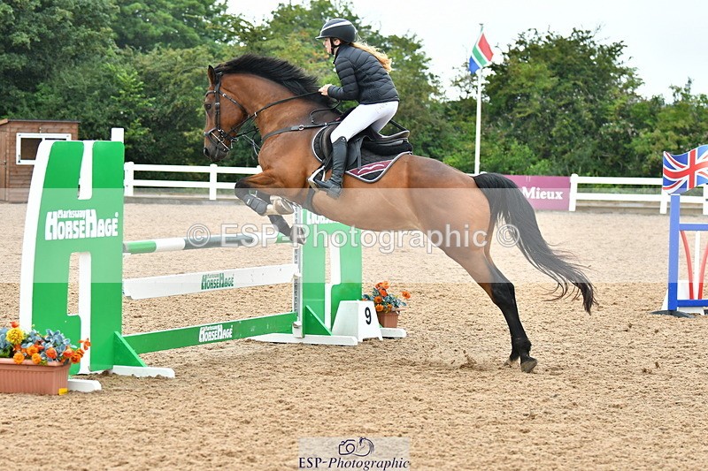 230730A-140244-10281 - Cls 34 95cm Amateur Quali