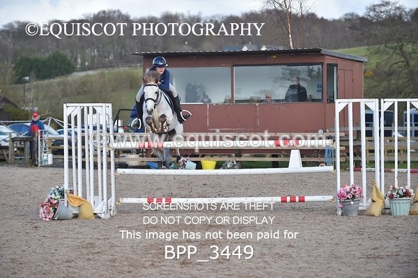BPP_3449 - CLASS 9 148cm Pony Royal Highland Show Championship Qualifier