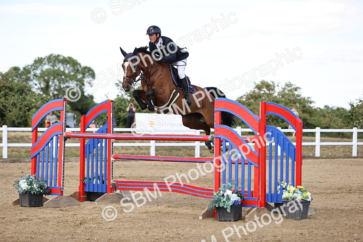 SBM_011946 - Class 10 - Talent Seekers Inc 7 Year Championship Qualifier - 2nd Half