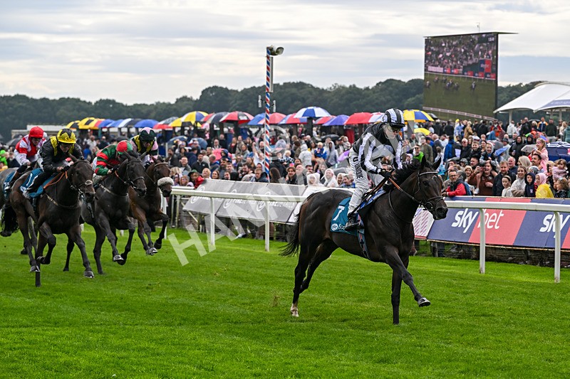 060926-Race 1-Mezzo Forte-6837 - Race 1 1.30pm Irish Thoroughbred Marketing 'Confined' EBF Maiden Stakes
