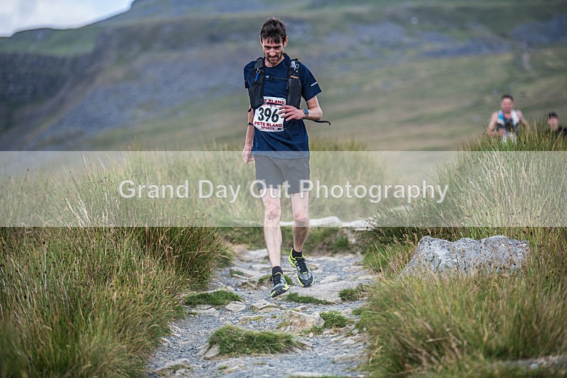 Ingleborough-851 - Ingleborough Mountain Race Saturday 18th July 2026