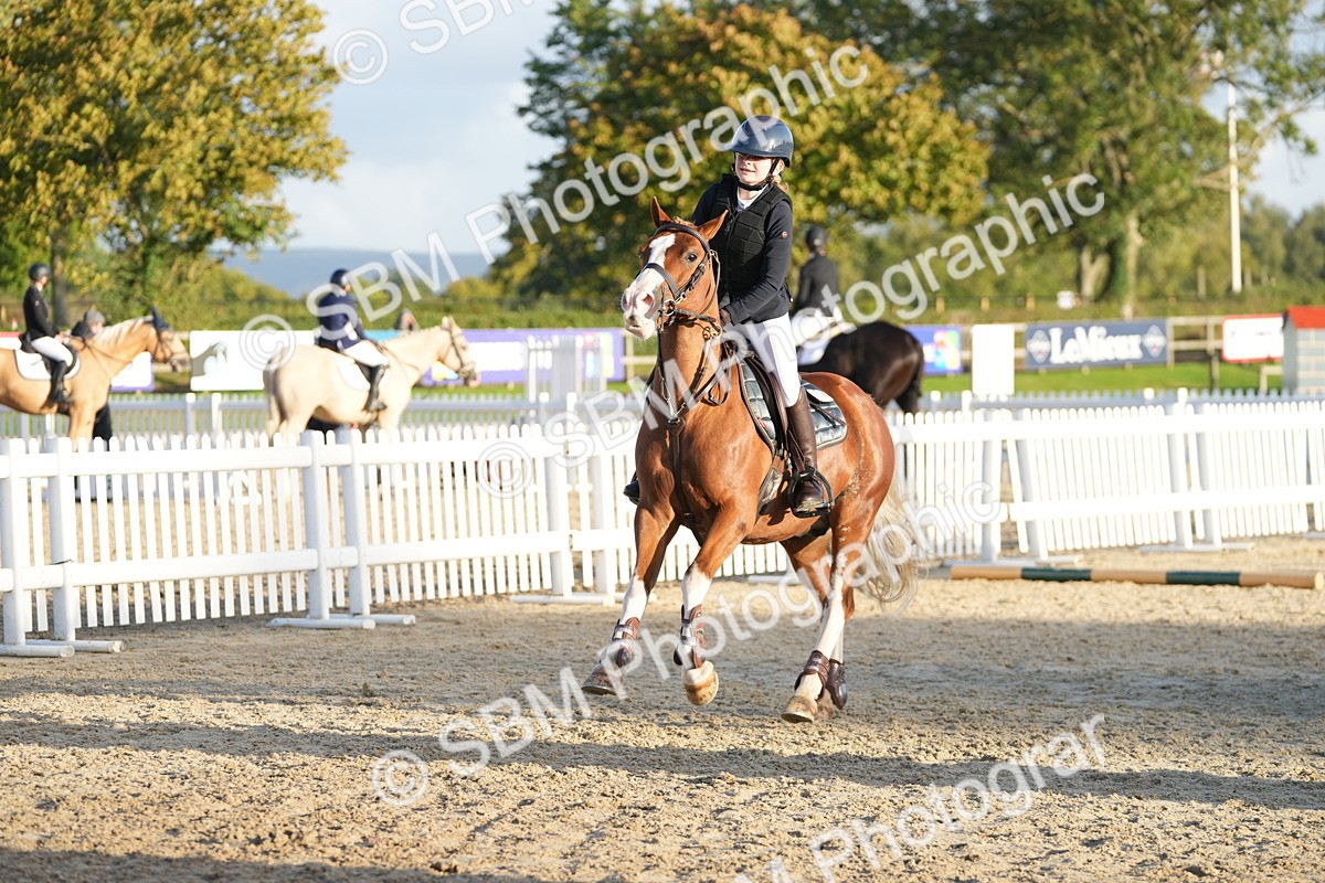 SBM_29558 - J44 - Horse & Hound Open 70cm