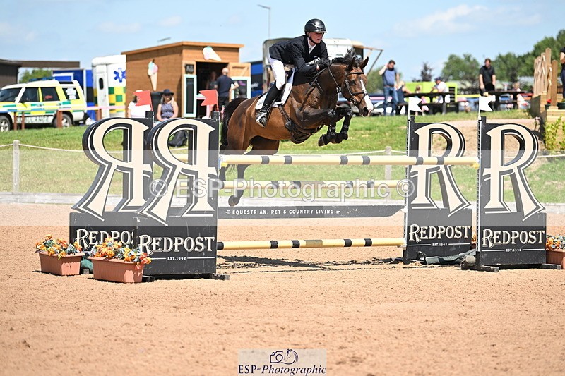 240718A-121914-05035 - Cls 1, 3 Star Small Tour 1.35m