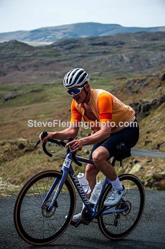 135823-2 - Hardknott Pass Camera 3 13.00-14.00