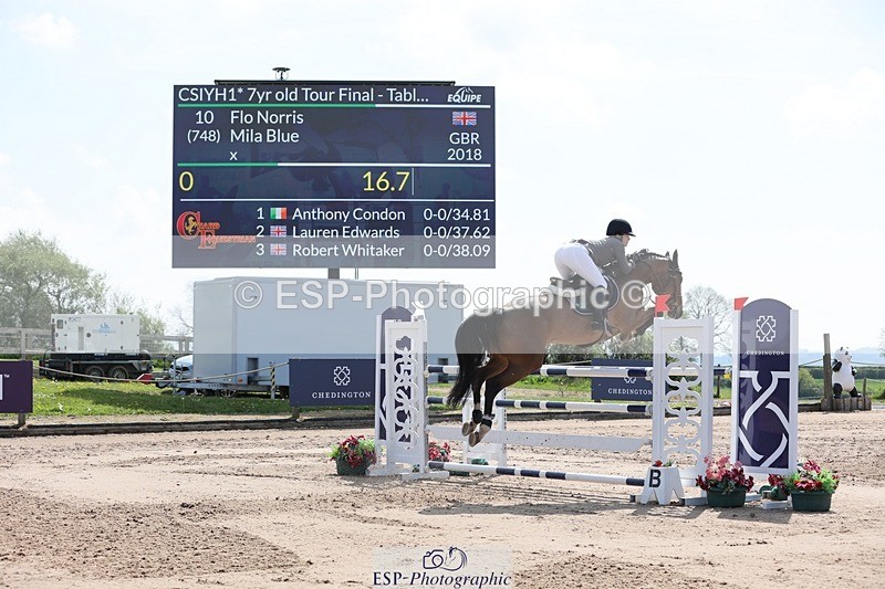 250427-113404-15987 - Cls 36 Young Horse 7yr old