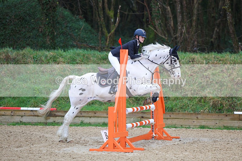 3E7A1521 - Class 2: 80 - 85cm