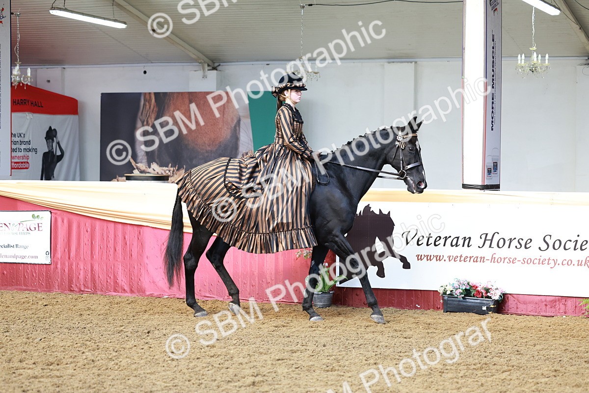 SBM_13421 - Class 104 - Ridden Costume - Astride Junior