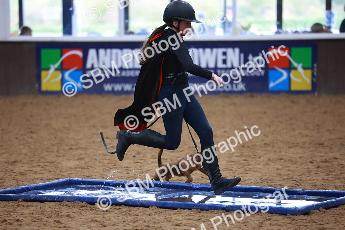 SBM_001786 - Class 3 - Horse & Hound (60cm)