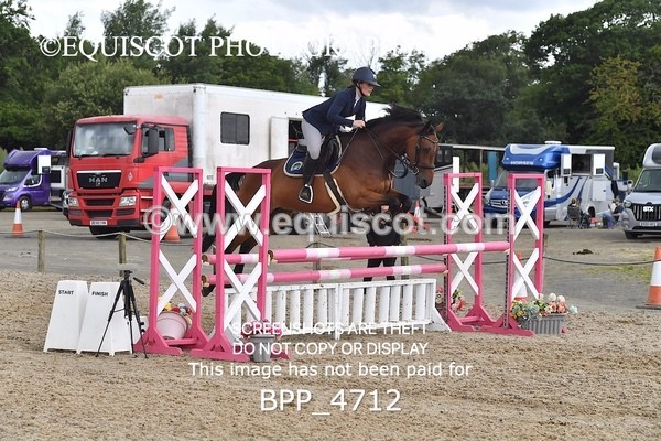 BPP_4712 - CLASS 4 Senior Discovery/ 1m Open