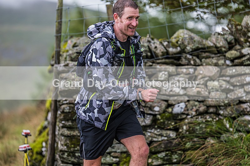 Old Crown Round-725 - Old Crown Round Fell Race Saturday 12th September 2026