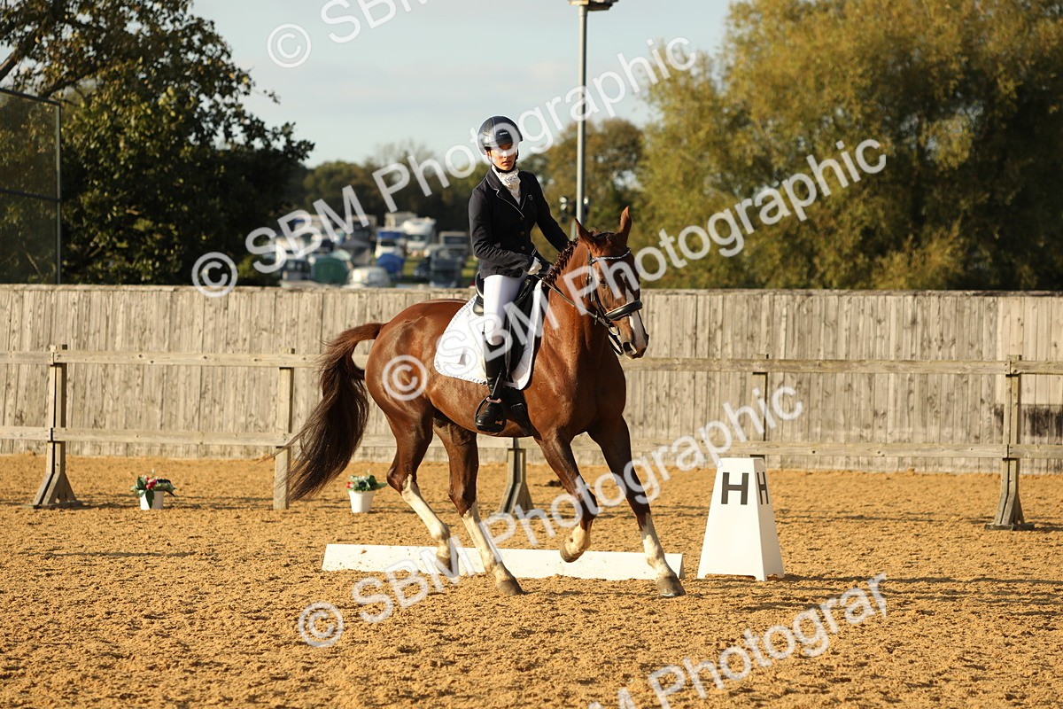 SBM_55171 - D25 - Junior Championships - Novice 24-Elementary 42
