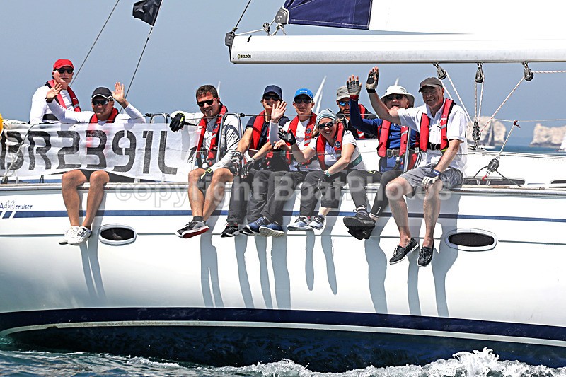 190629 LCSC GBR2391L D43A4543 - ROUND THE ISLAND RACE 2019