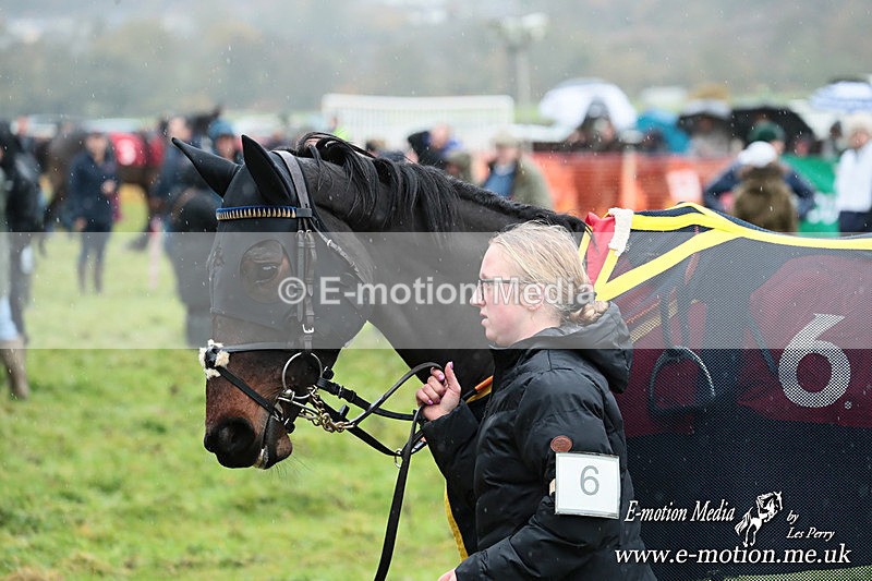 PtP 091125  0257 - Point-to-Point Wales Area Club Lower Machen, Gwent 09/11/25