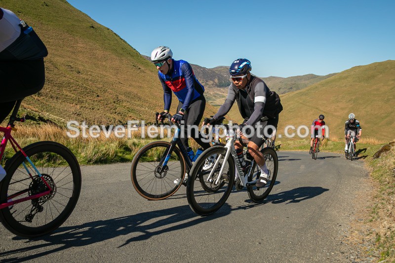 100809-2 - Newlands Pass 10.00 - 11.00