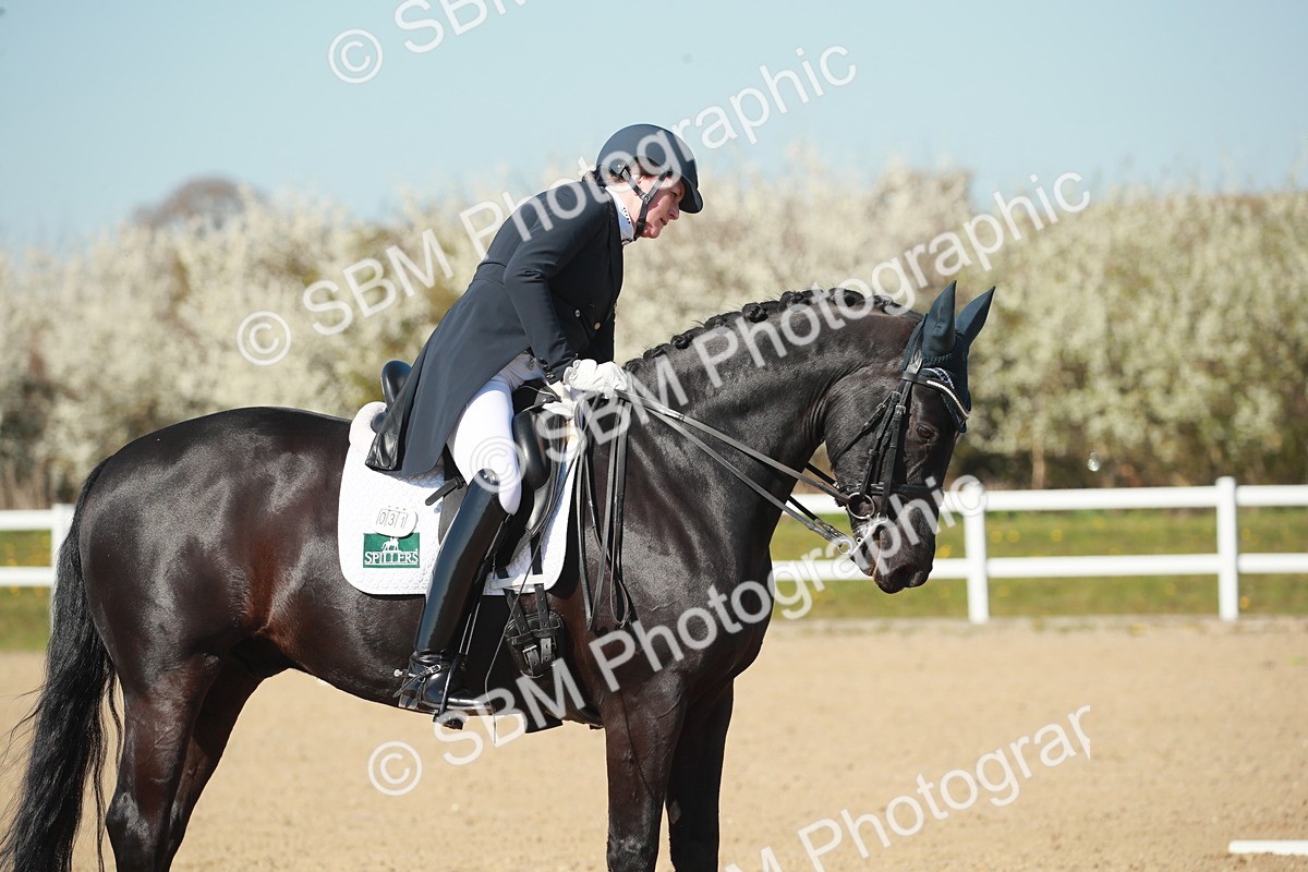 SJ3_1802 - Class 16-17 - ADV 1 - FEI PSG