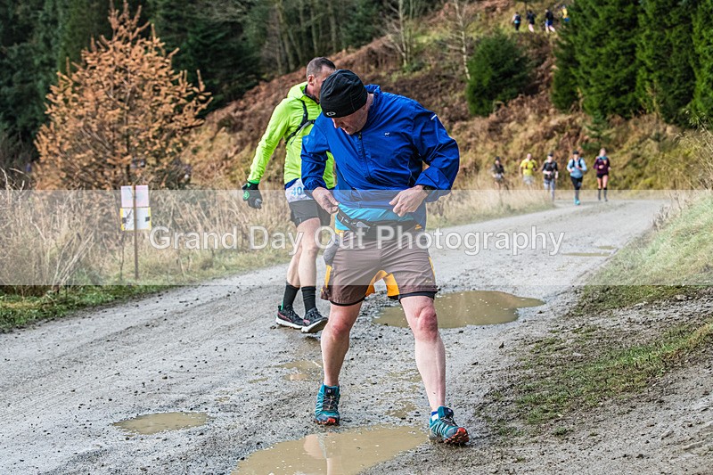 Glentress 21  10K-489 - High Terrain Events Glentress 21 & 10K Trail Races Saturday 16th November 2024