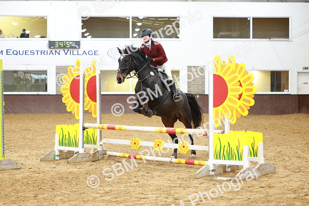 SBM_007084 - Class 5 - 80cm