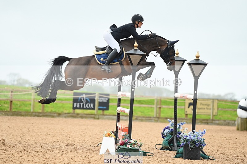 230505A-122738-03999 - Cls 22 Talent Seeker & 7 year old Quali