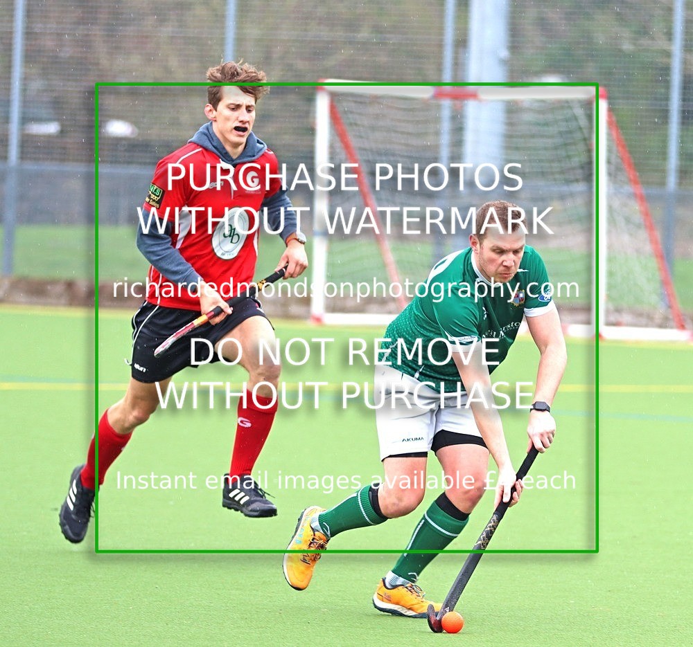 IMG_3469 - Kendal Mens Hockey vs Garstang (23/3/24)
