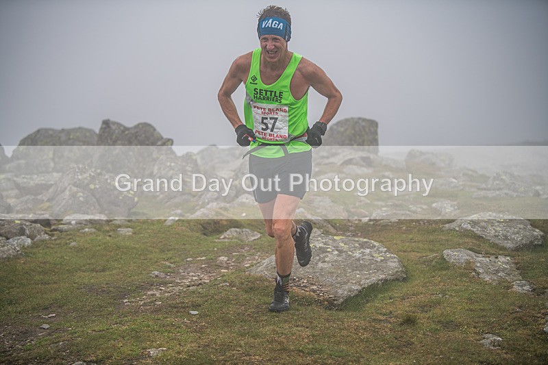  Duddon Long-60 - Duddon Valley Long Fell Race Saturday 30th May 2025