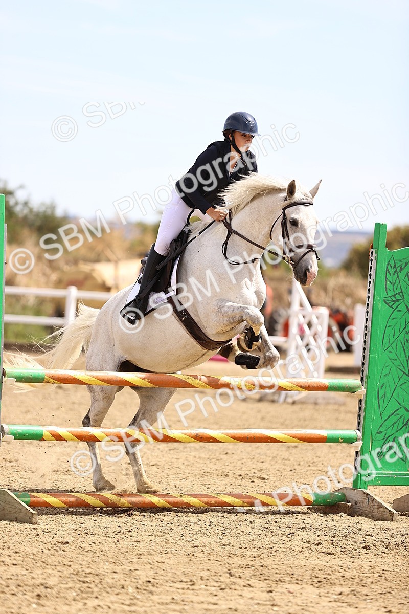 SBM_000628 - Class 3 - Senior British Novice - 90cm