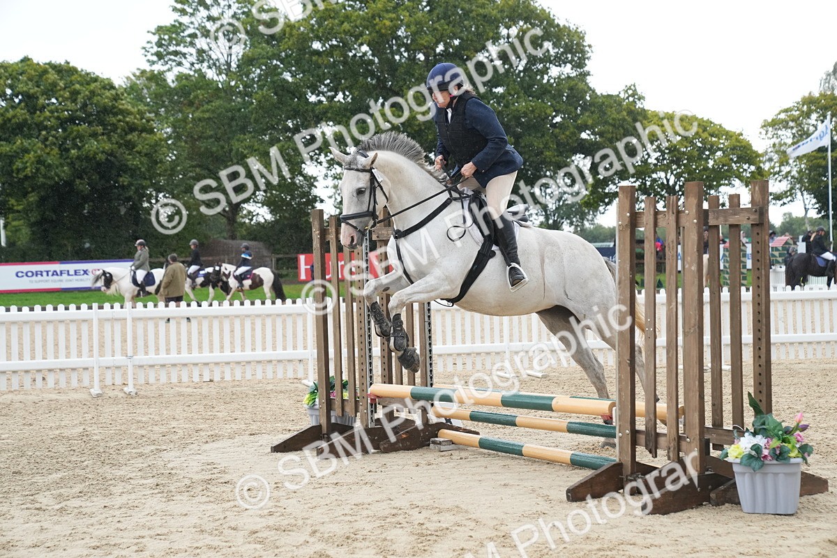 SBM_01494 - J54 - Clear Round 50cm