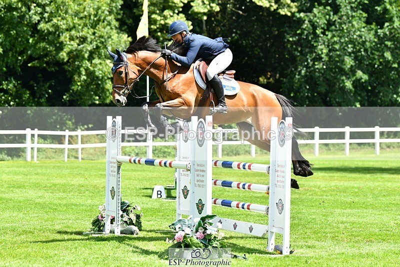 230706-131302-02303 - Cls 2 Foxhunter & 1.20m Open