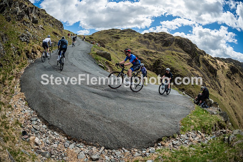 122159 - Hardknott Hairpin 12.00 - 13.00