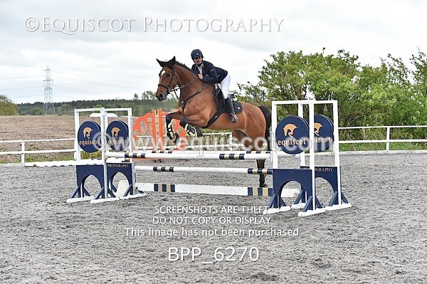 BPP_6270 - SUN CLASS 37 BR NOVICE/90CM