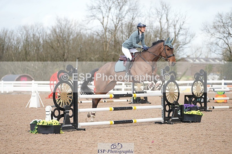 250329-133147-04923 - Cls 23 95cm National Amateur Quali