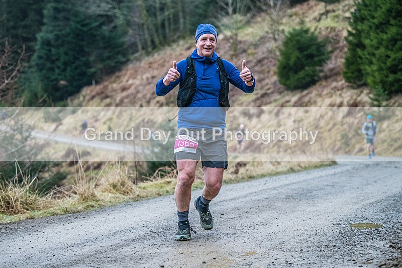 Glentress-163 - High Terrain Events Glentress 10K 21K & 42K Trail Races Sunday 16th February 2025