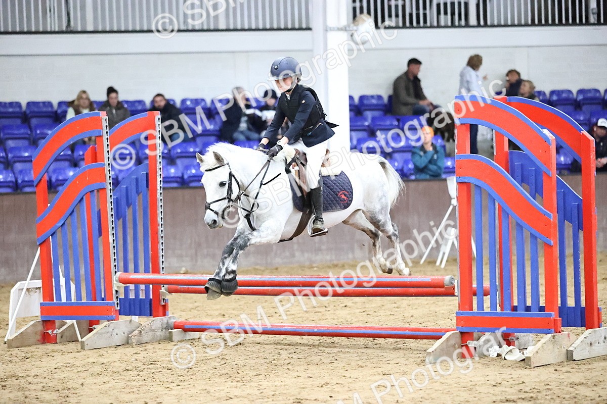 SBM_000941 - Class 4 - Prestige Design & Workwear 60cm