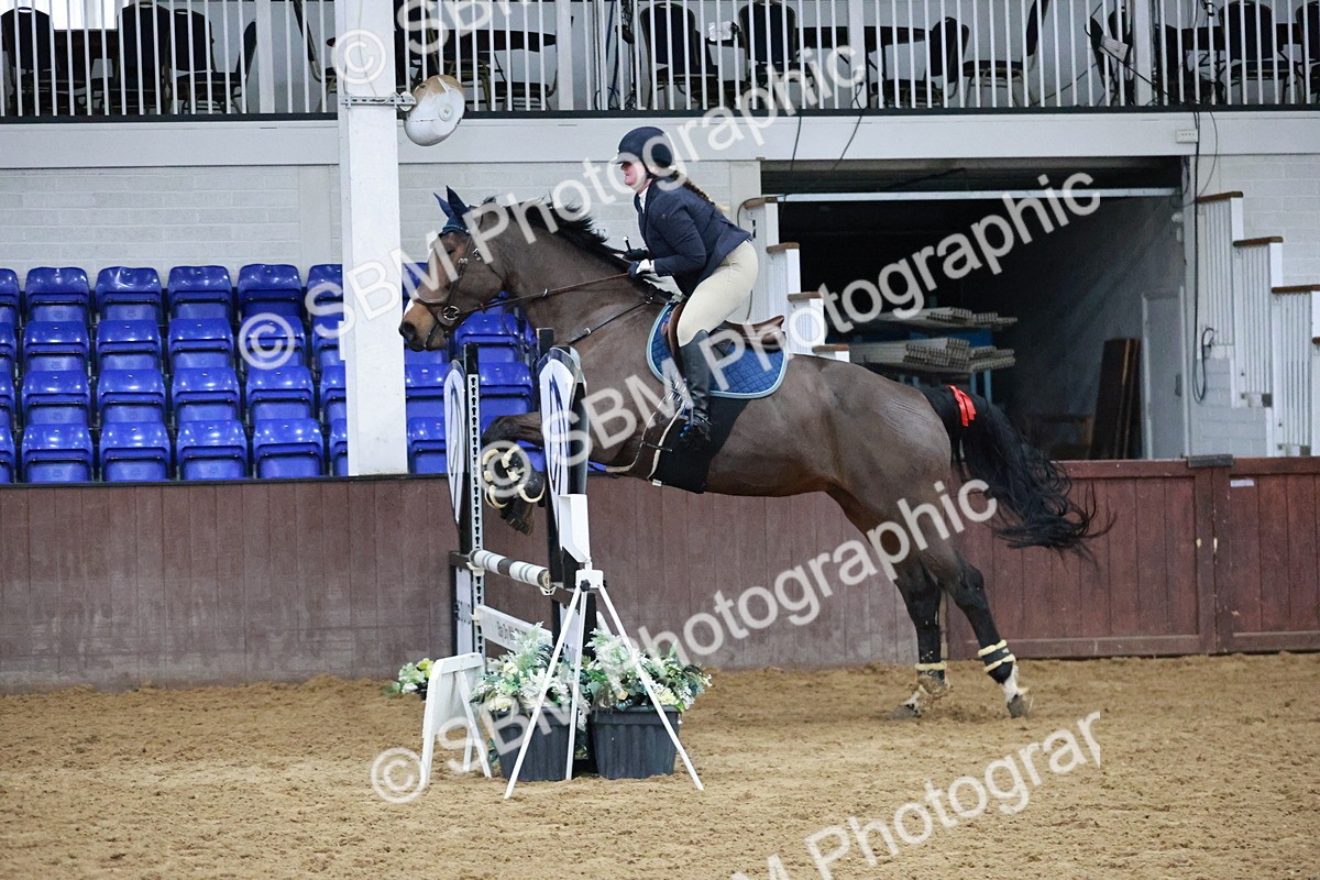 SBM_000153 - Class 1 - Clear Round