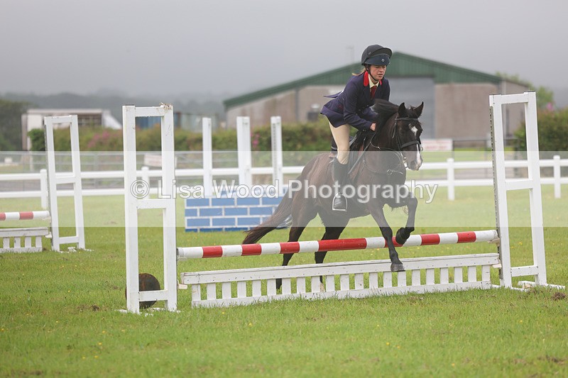 3E7A5546 - Class 1: Senior 60cm