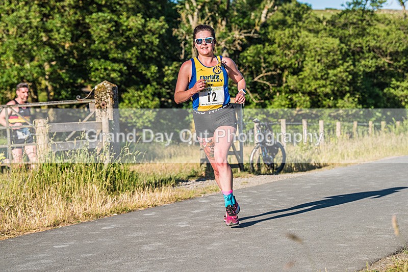 Round Latrigg-220 - Round Latrigg (Mike Mullen Memorial) Fell Race Wednesday 14th June 2023