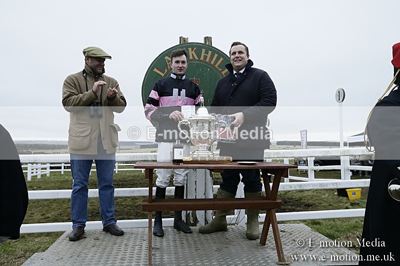 PtP 180218 1060 - Combined Services Point-to-Point Larkhill 18/02/18
