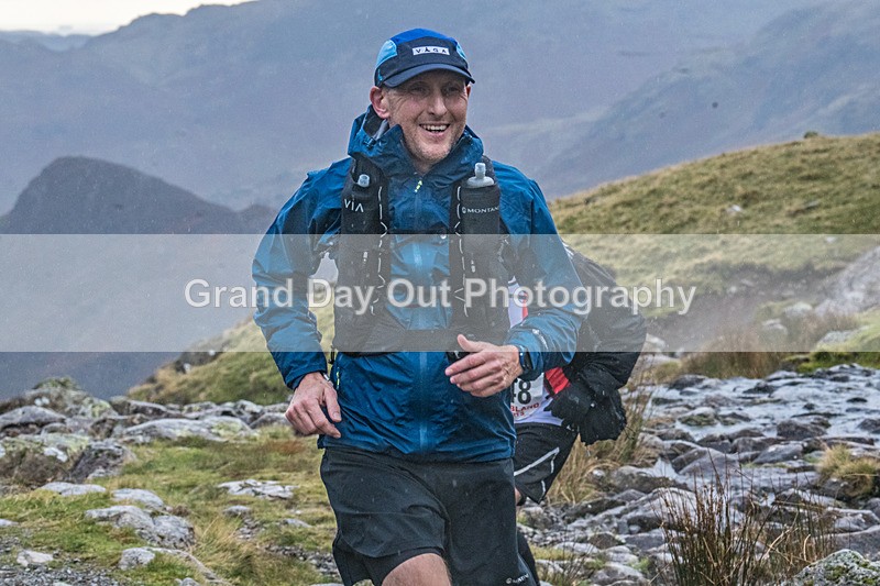 Langdale-861 - Langdale Horseshoe Fell Race Saturday 12thOctober 2024